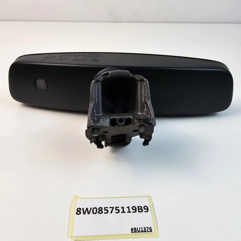 Espejo retrovisor interior Audi S8 2011-2020 8W08575119B9 Foto 4 de 4