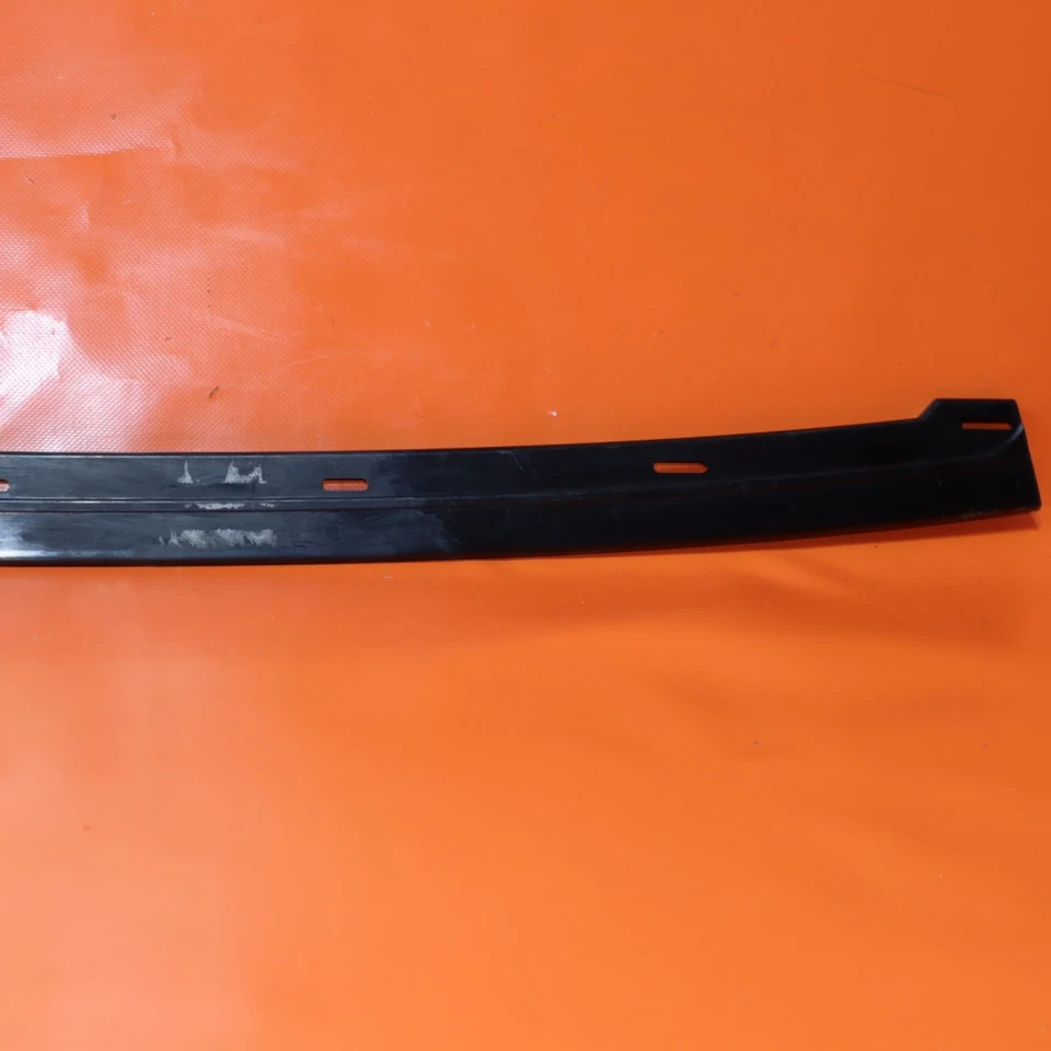 ROLLS ROYCE PHANTOM SOPORTE MOLDEADO CENTRO DELANTERO 2012 2014 2015 2016 51117143164 Foto 3 de 4