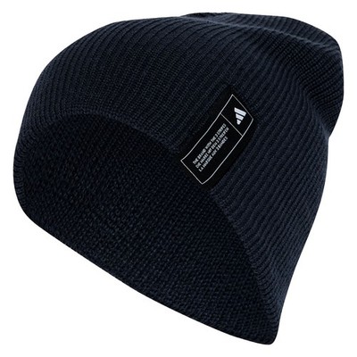 Adidas Herren Damen Unisex Mütze Kopfbedeckung Essentials Beanie