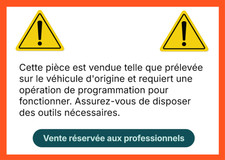 Moteur Volkswagen 1,6L