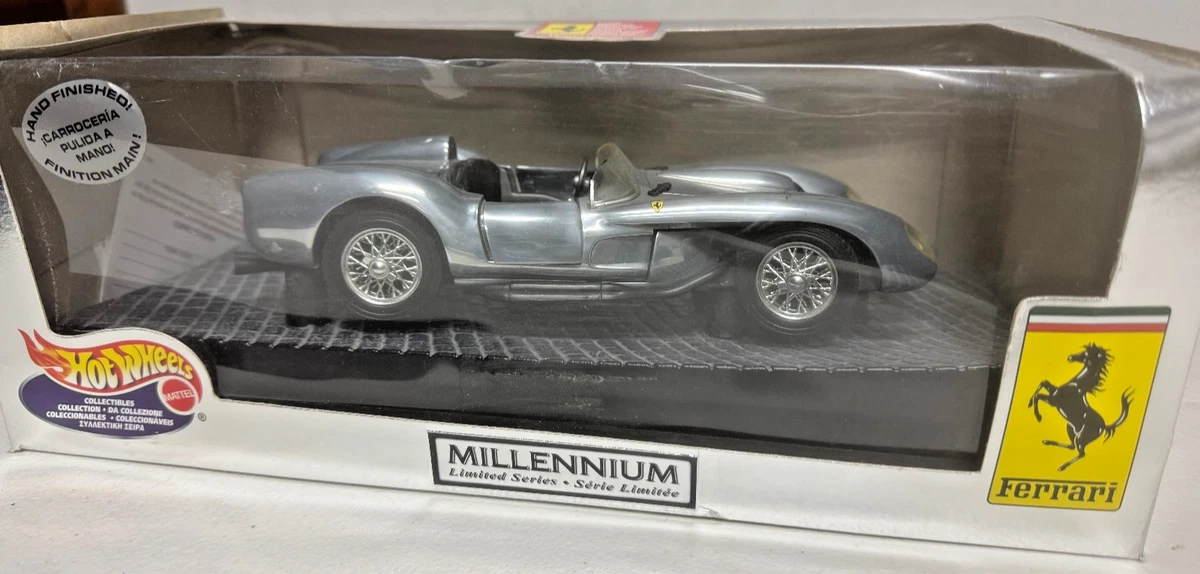 1957 Ferrari 250 Testa Rossa for sale | eBay