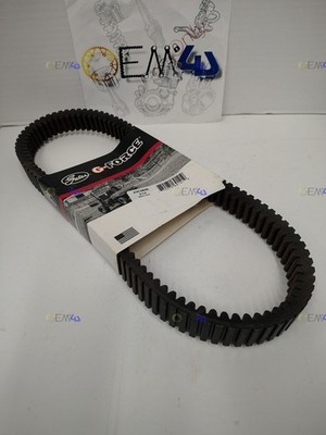 Gates G-Force C12 CVT Drive Belt Polaris Sportsman Scrambler 3211160 NOS 23C3856