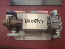 VeriTech HYDRAULIC PUMP MGG20030-XXP | OBN4000S3 | GUARDIAN-40