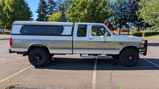 1996 Ford F-250 
