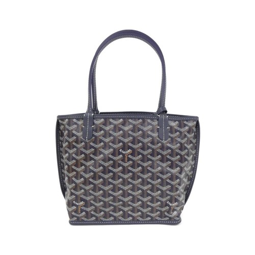 Authentic [Unused] Goyard Ange Mini Bag #230-000-193-7571