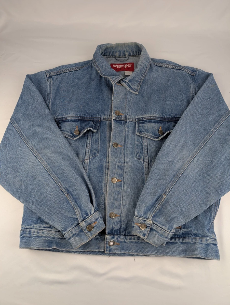 90s jean jacket products for sale | eBay 90s jean jacket products for sale | eBay