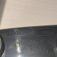 Porte arrière et accessoires Alfa Romeo 1750
