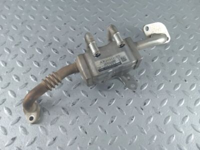 2015 Subaru Levorg 1.6 Petrol Valve EGR Cooler 14793-AA080 AGR32149