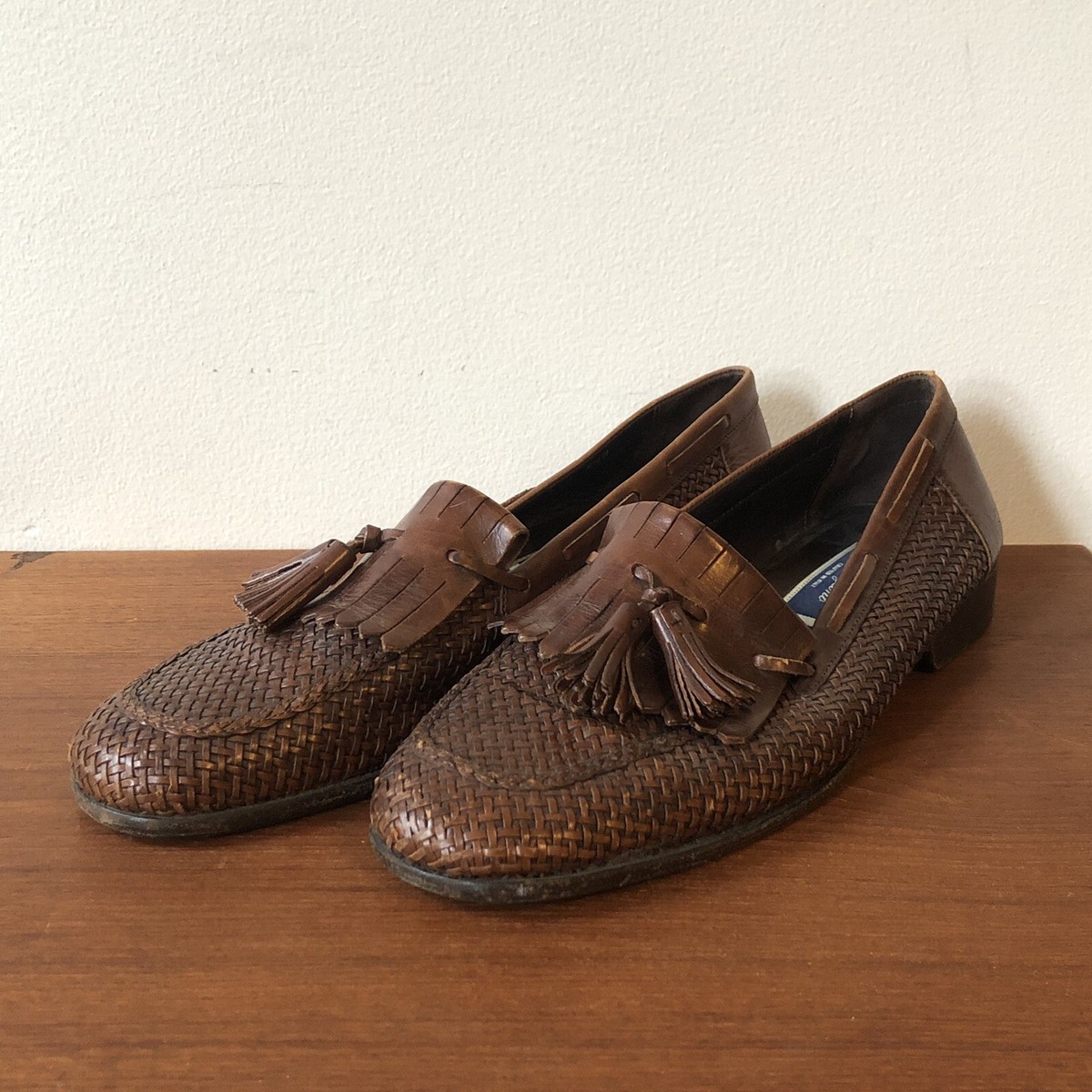 Bragano cole haan Bragano cole haan
