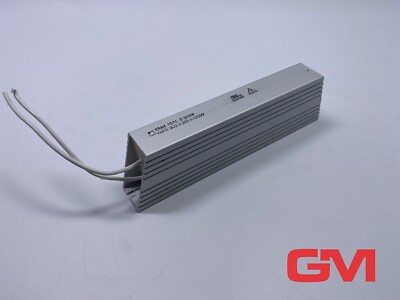 KRAH Hochlastwiderstand VHPR 300V 35R K1000V high power resistor 15/11 D300W