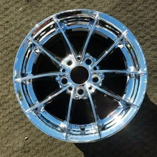 Bmw 16x7 323i 328i Wheel OEM Rim Factory Stock 2008-2012