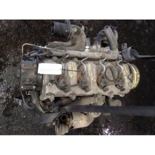 Moteur Hyundai ELANTRA