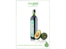 Extra Virgin Avocado Oil 9,3 Oz bottle