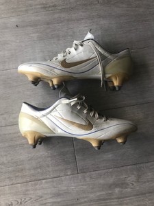 mercurial vapor 2