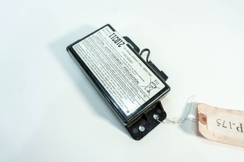 17-19 Cadillac CTS-V OEM Onstar Battery Backup Control Module Unit 42454411 - Picture 3 of 13