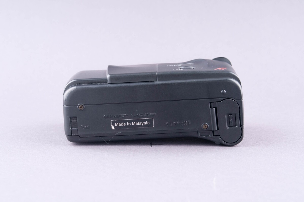 【美品】 OLYMPUS TRIP AF フィルムカメラ オリンパストリップAF：TRIP（トリップ）シリーズ：カメラ製品