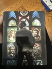 Far Cry 5 Gold Edition Steelbook (PlayStation 4, 2018) PS4