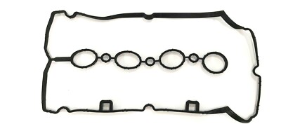 Opel Zafira B 1.8 Rocker cover gasket - 140 hp Petrol 103 kW 2005 - 2015 Z 18 XER