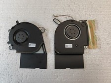 New cooler for ASUS ROG Strix G731 G731G G731GW CPU  GPU COOLING FAN 12V 1A