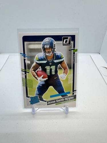 2023 Panini Donruss Football Rated Rookies & Vets Press Proof Pick Your Card - Picture 68 of 77