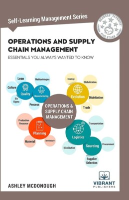 Operations and Supply Chain Management Essentials You Always Wanted to Know...