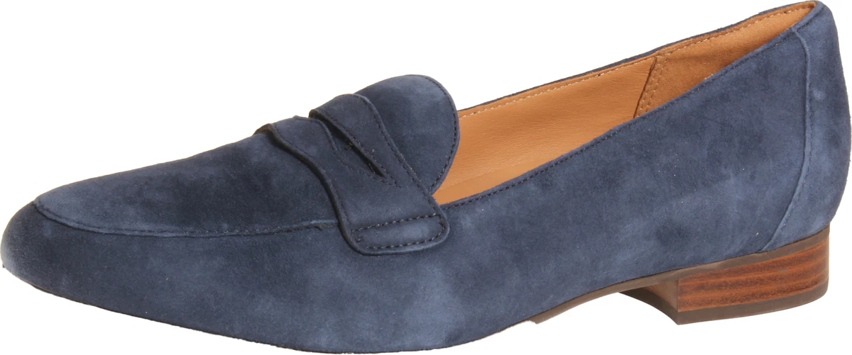 Un blush go penny cheap loafer