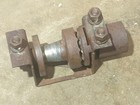 <!--F#f_0-->Holden HQ HJ HX HZ WB Ute Panel Van One Tonner Spare Wheel Winch Ratchet Hoist<!--F/-->