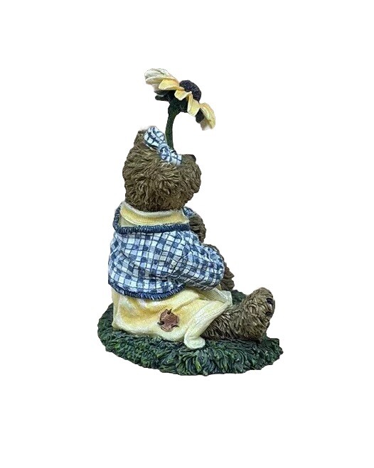 テディベア　SHAMPSON Teddy Bear/テディベア 別注ワンポイント刺繍カーディガン(限定