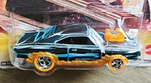 HOT WHEELS PREMIUM - ENTRETENIMIENTO RETRO CULTURA POP SERIE FORZA, GRAN TURISMO - Imagen 154 de 158