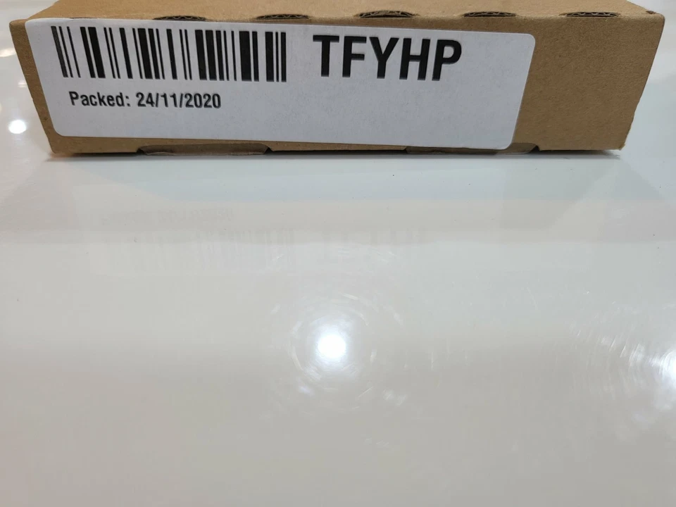 DELL TFYHP 16gb (1x16gb) 2rx8 2933mhz Pc4-23400 Cl21 Ecc Registered_0,003_6 - Bild 4 von 4