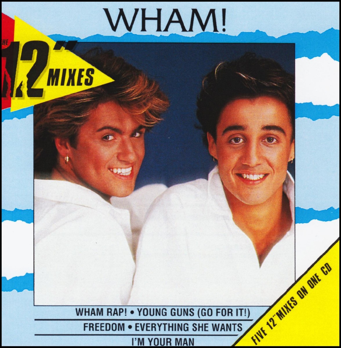 WHAM - THE 12
