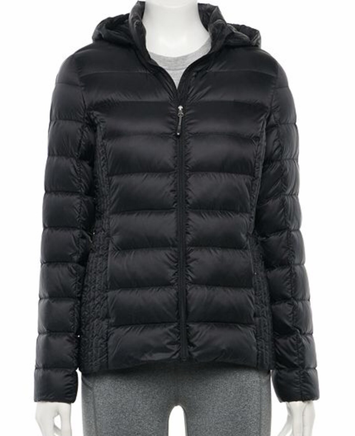 heatkeep packable down jacket reviews