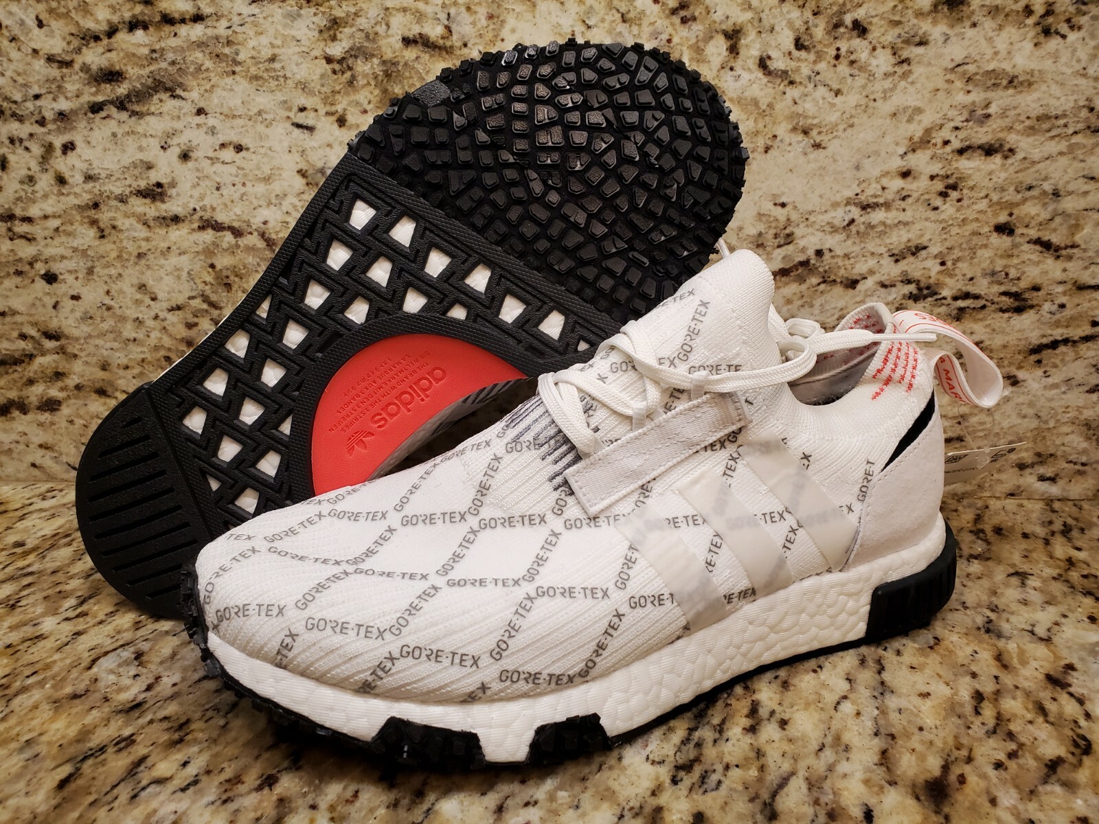Adidas NMD Racer GTX PK Gore-Tex BD7725 