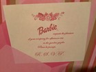 Barbie Rare Victorian Tea Avon Exclusive Doll African American  2002 New in Box. — photo 9