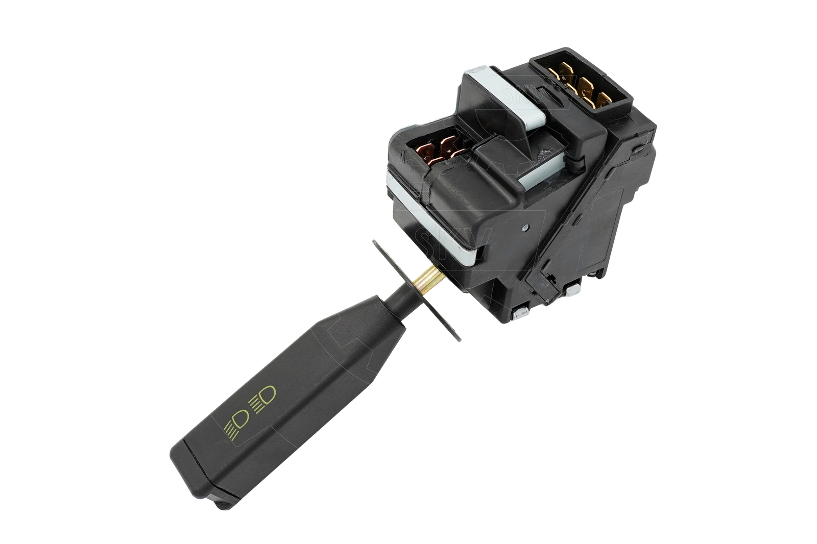 Commodo de phares 7700766407 pour commande éclairage Renault R19 R21