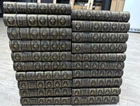 The masterpieces of Charles-Paul de Kock Kock 20 Vol. 1903 LIMITED EDITION OF 12