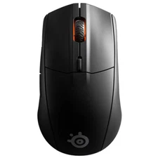 SteelSeries Rival 3 Wireless Gaming Mouse Dual Wireless USB/Bluetooth