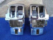 HANDLEBAR SWITCH HOUSING FOR HARLEY FLHT PARTS REPL OE 70223-96