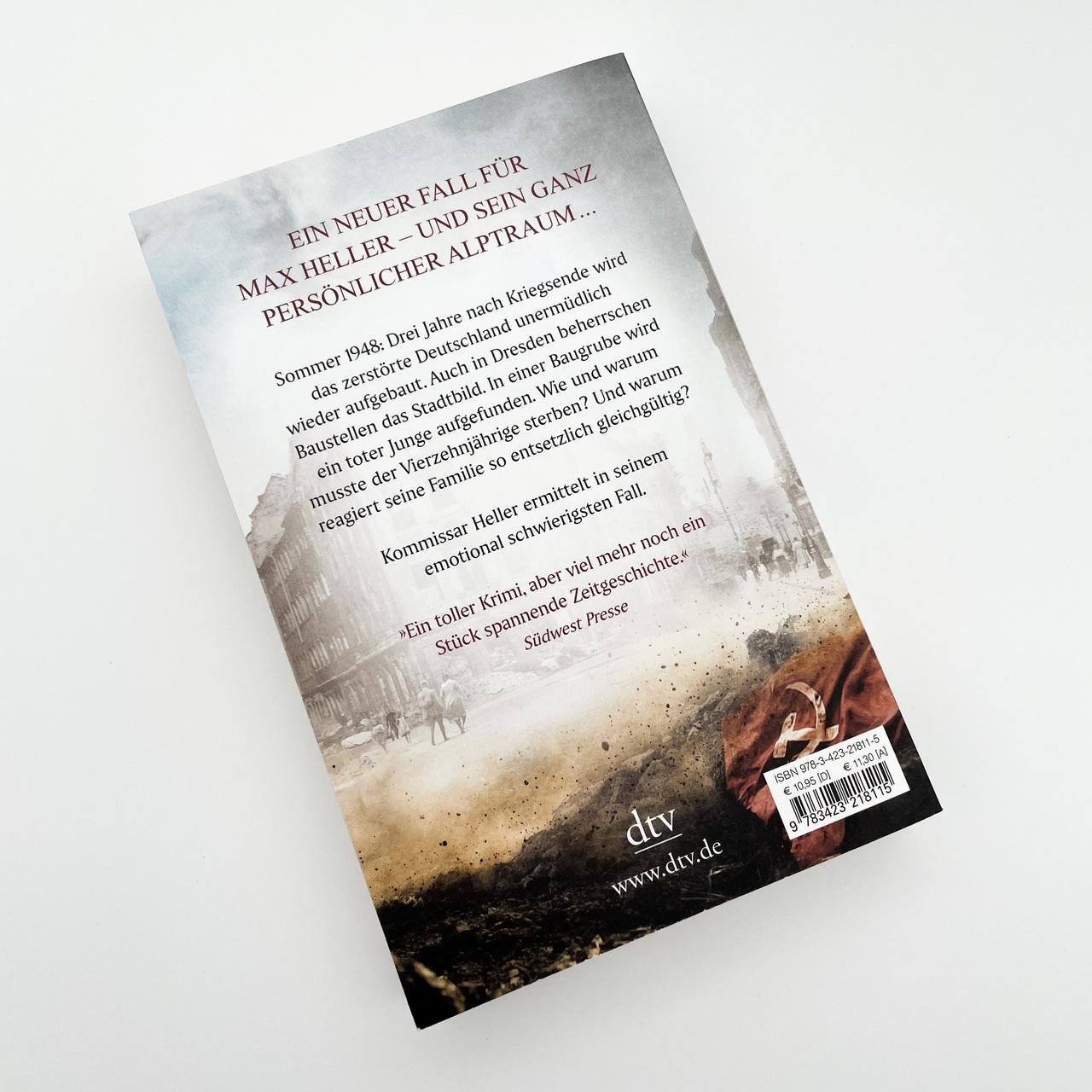 Thumbnail - Frank Goldammer Vergessene Seelen