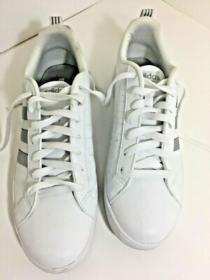 Adidas Lifestyle Shoes Sneakers White Grey ART BB7248 Size 10 Women's. |  eBay