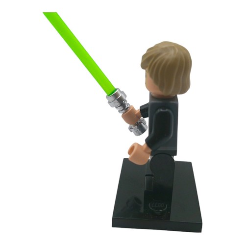 Lego® Star Wars™ Minifigur "Luke Skywalker mit Lichtschwert" aus Set 75396 - Bild 5 von 5