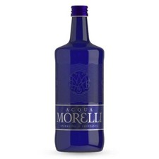 Acqua Morelli Frizzante 6x 0,75L sprudel Wasser je 750ml sparkling Water