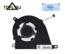 New HP 15-ef 15-ef1000 15-ef0000 15z-ef100 CTO Laptop L68134-001 CPU Cooling Fan