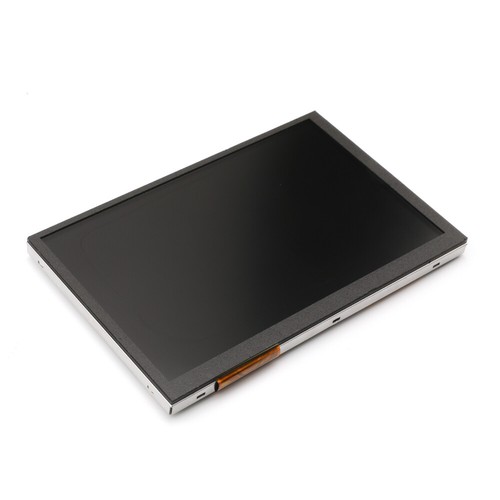 Digitizer Navigation Radio Replacement Carplay Radio LCD Touchscreen For NONAME - Picture 3 of 6