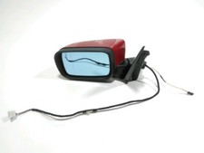 Retroviseur gauche (ou coque) BMW 2002