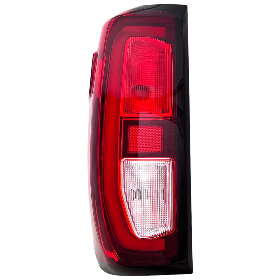 Luz trasera del lado del conductor izquierda para GMC Sierra 1500 2019-2023 Foto 4 de 4
