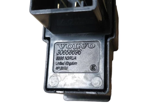 30658696 Mando Elevalunas Trasero Izquierdo para VOLVO S60 BERLINA 2006 214229 - Imagen 2 de 7