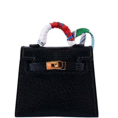 micro hermes bag