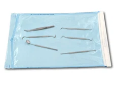 Maytex® Sterilization Pouches. Box of 200 Pouches