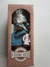PUPPE FRANKI KIDS NUMMER 800043  OVP